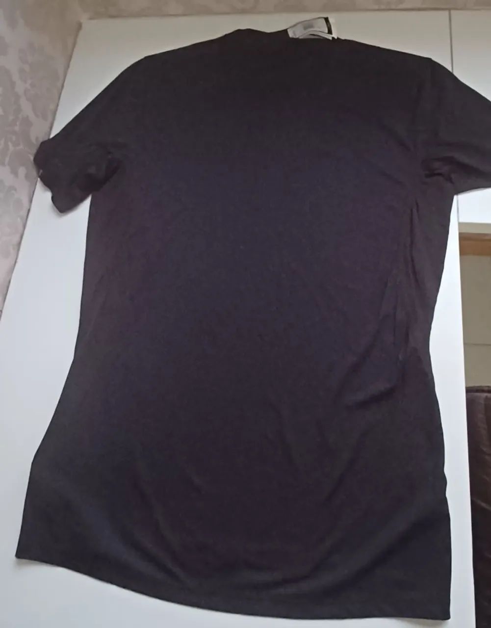 Camiseta ADIDAS Adizero "P" nova  - Foto 4