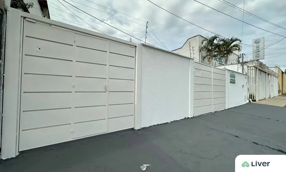 Casa Comercial Santa Genoveva