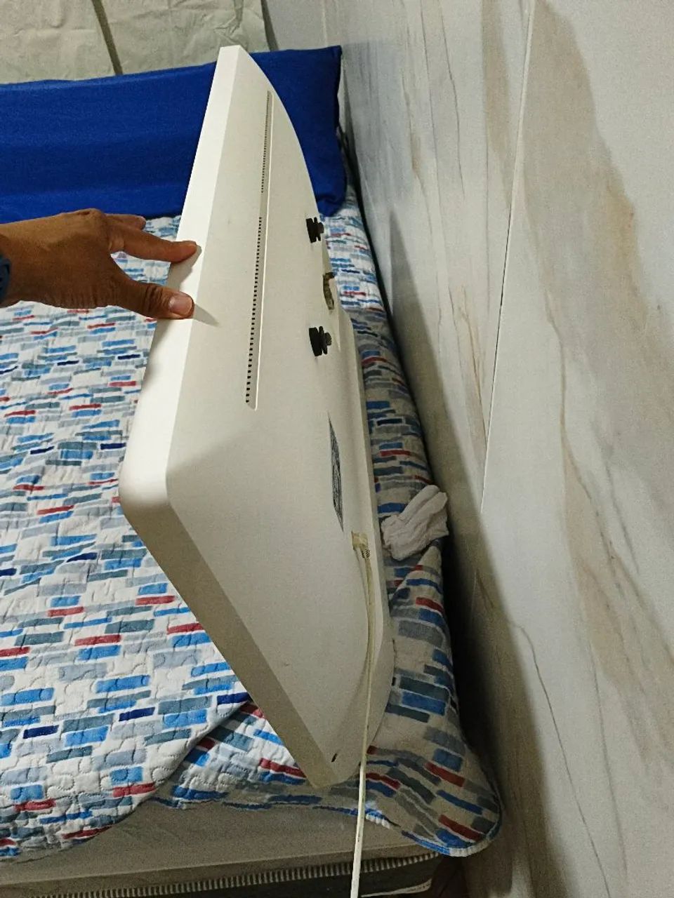 Tv LG 32 polegadas  - Foto 2