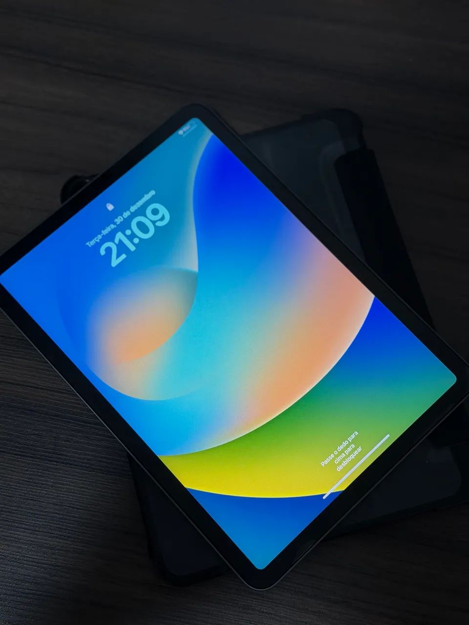 iPad Air 5th 10.9 - Foto 3