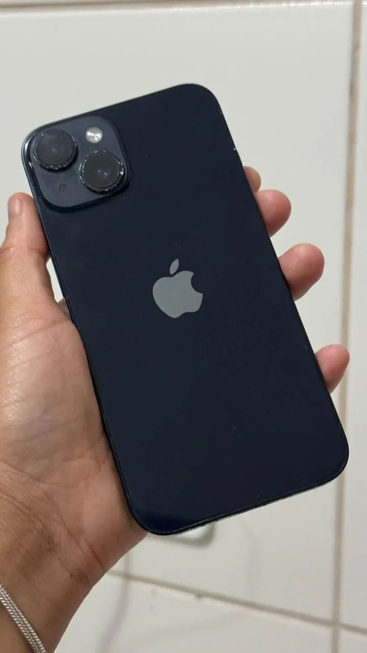 iPhone 14 plus