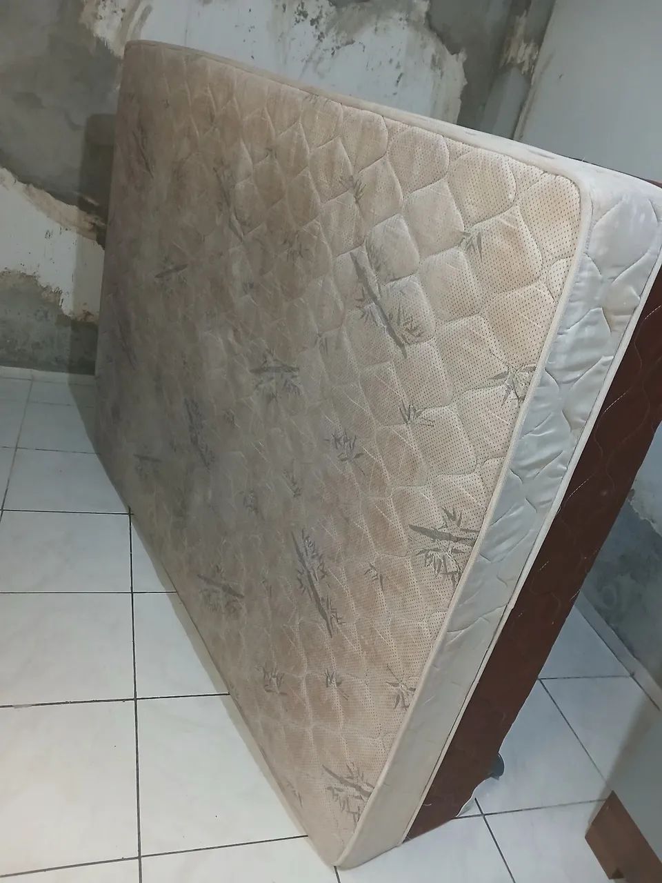 Cama de Casal