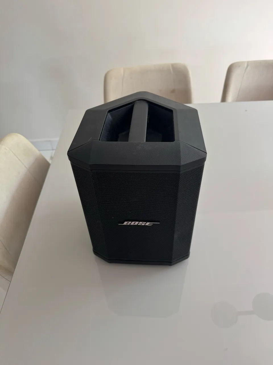 Caixa de som Bose S1 PRÓ  - Foto 4