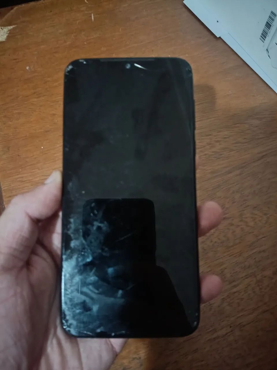 Moto g8 plus  - Foto 2
