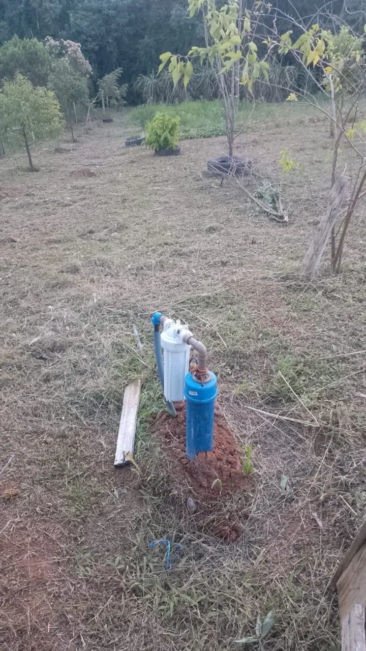 chacara em contenda - Foto 4