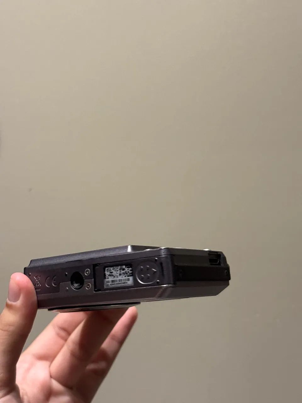 câmera sony es60 - Foto 3