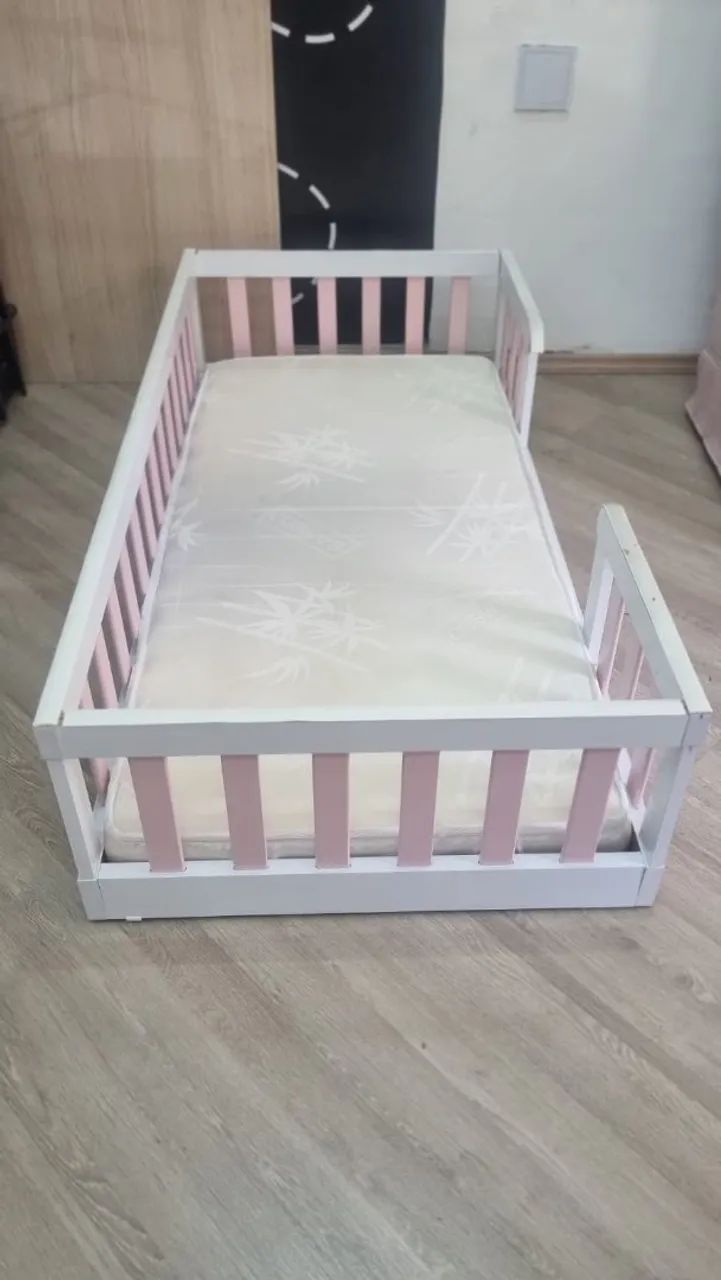 Cama montessoriana  - Foto 2