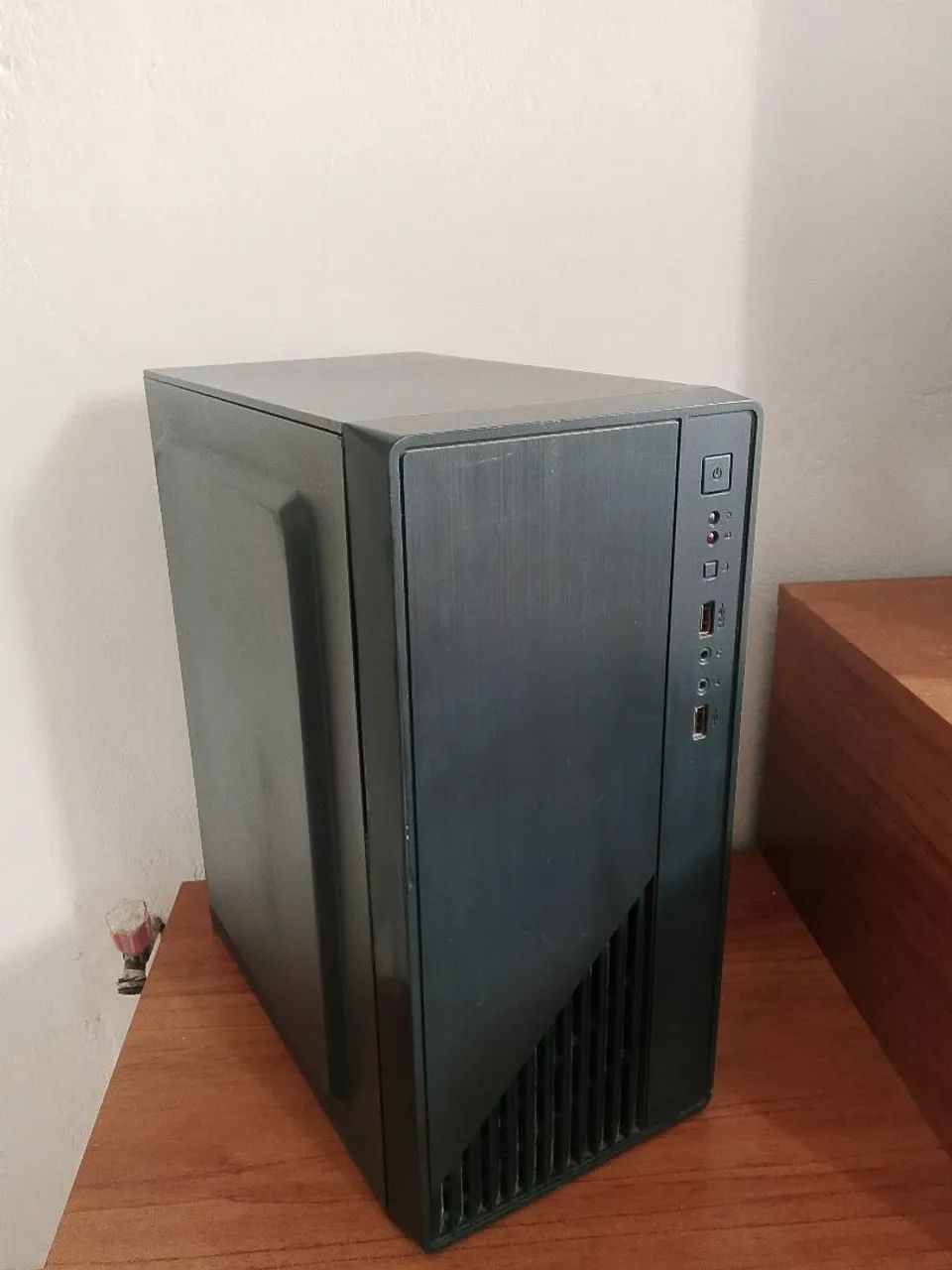Promoção CPU core i5 sétima geração  - Foto 2