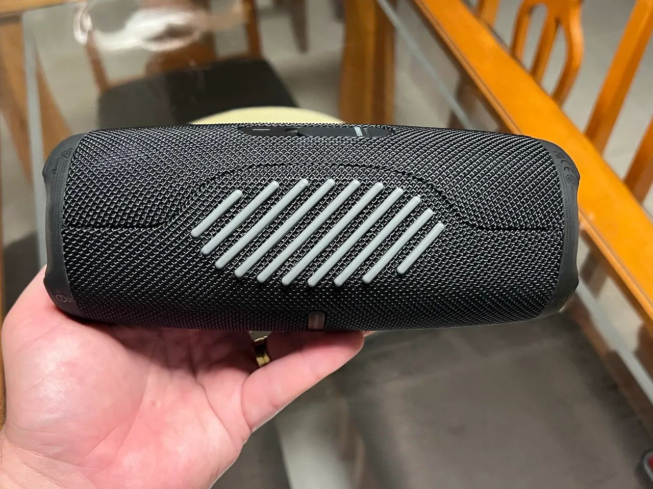 JBL Charge 5 - Foto 5