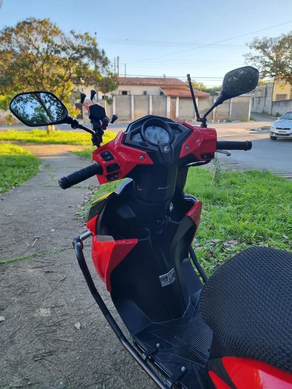 Elite 125 2024 - Foto 2