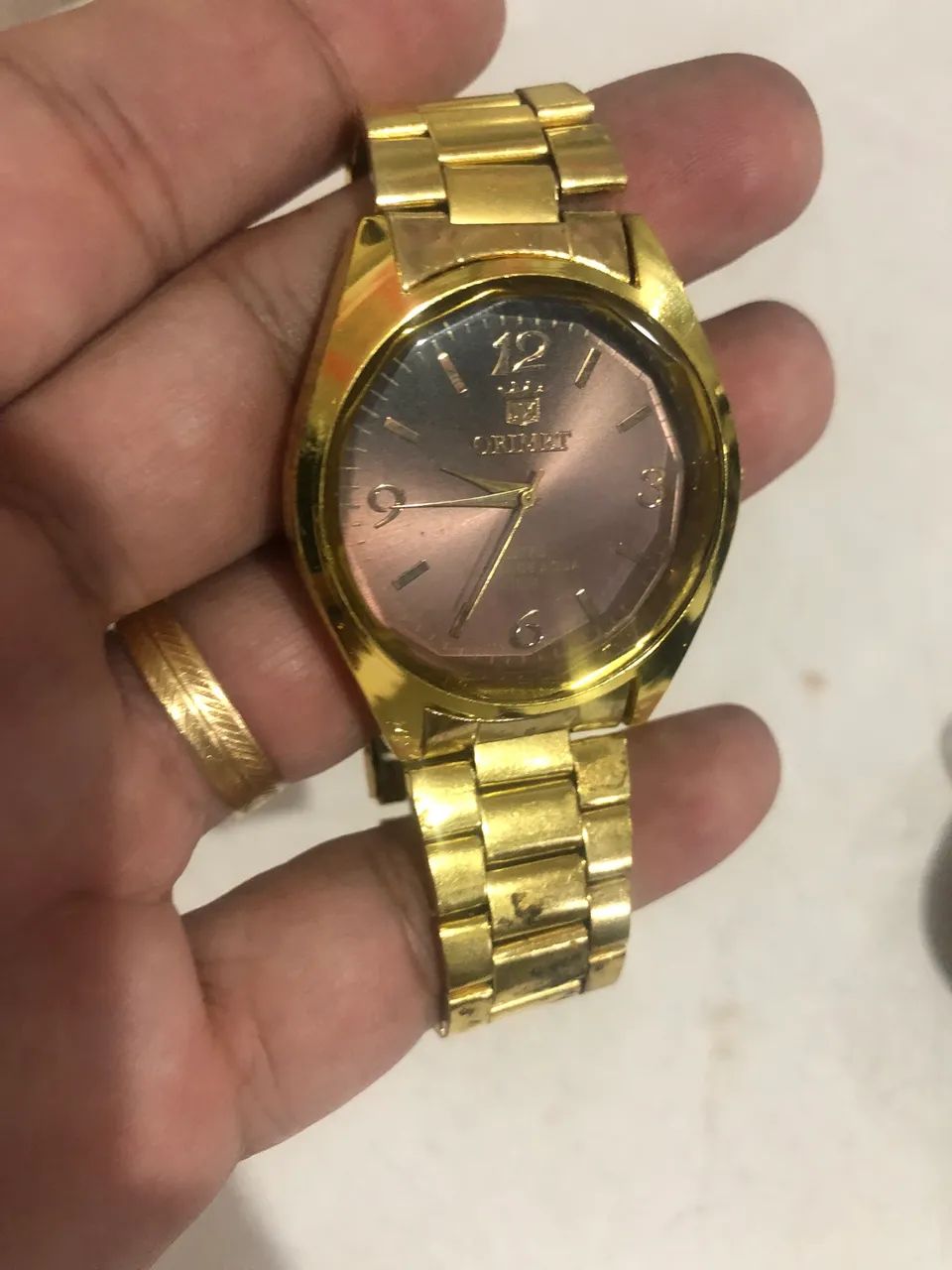 Relógio Orient - Foto 2