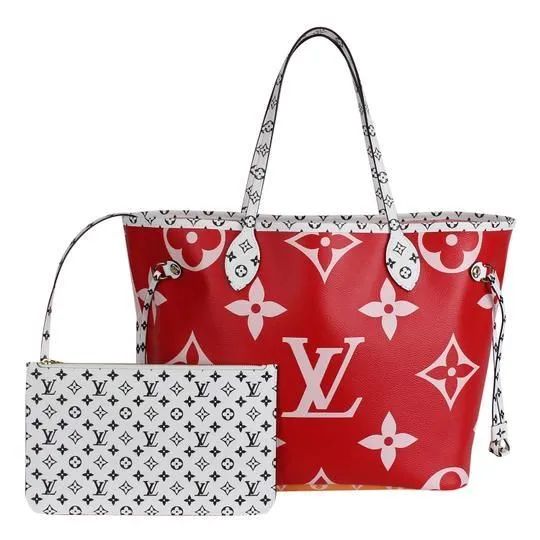 Bolsa Louis Vuitton 