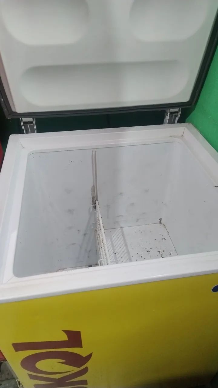 Frizee de cerveja 
