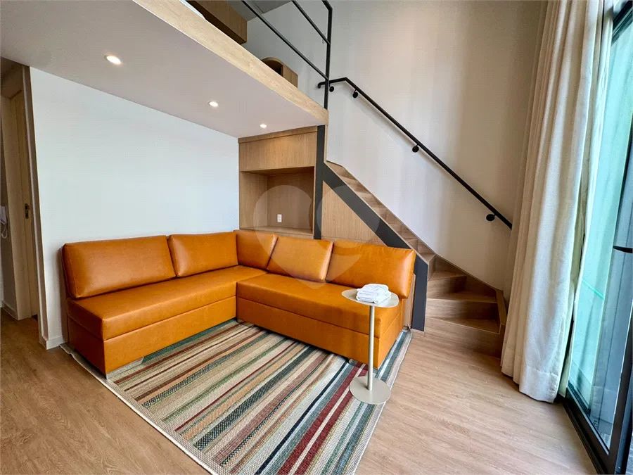 Studio à venda ou para locação em Perdizes - SP - Foto 4