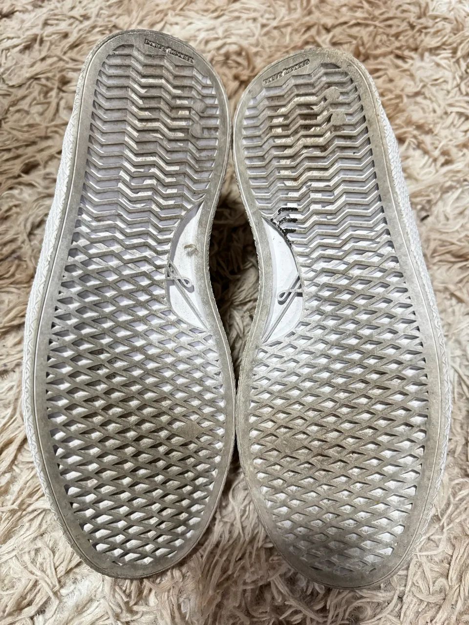 Tenis Ous 36 - Foto 4