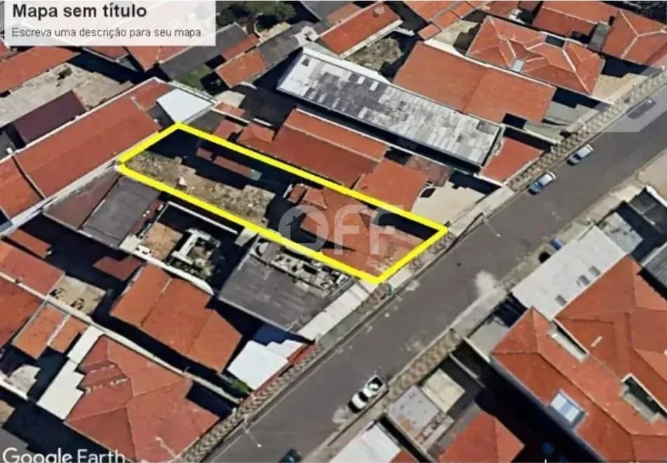 casa - Jardim Chapadão - Campinas - Foto 2