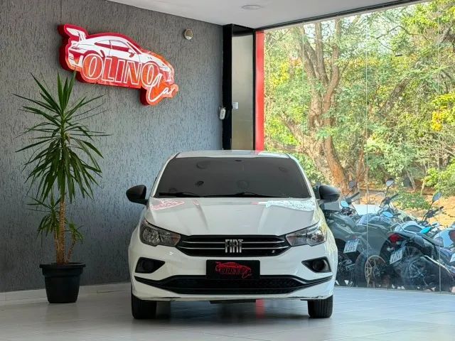 Fiat Cronos 1.0 6V Flex 2023 - Foto 3