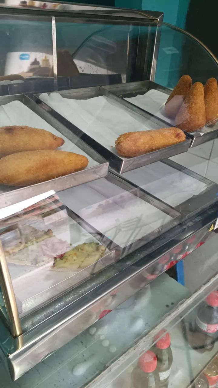 Estufa para salgados  - Foto 3