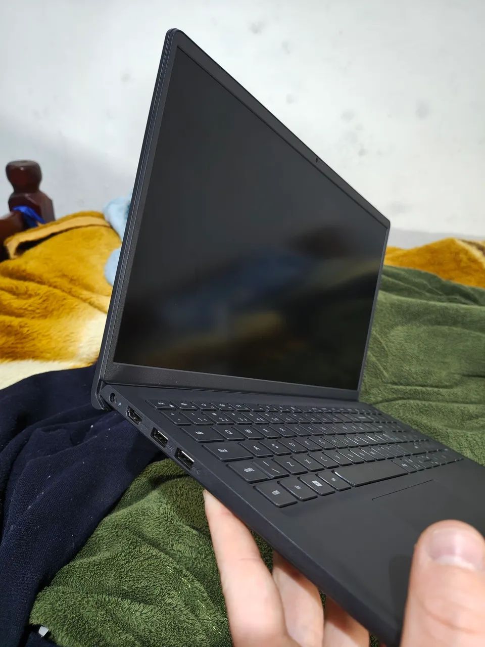 Dell Inspiron 3520 - i5 12th - Foto 2