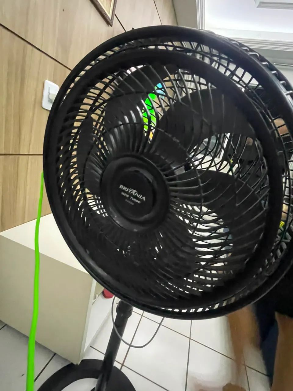 Ventilador 