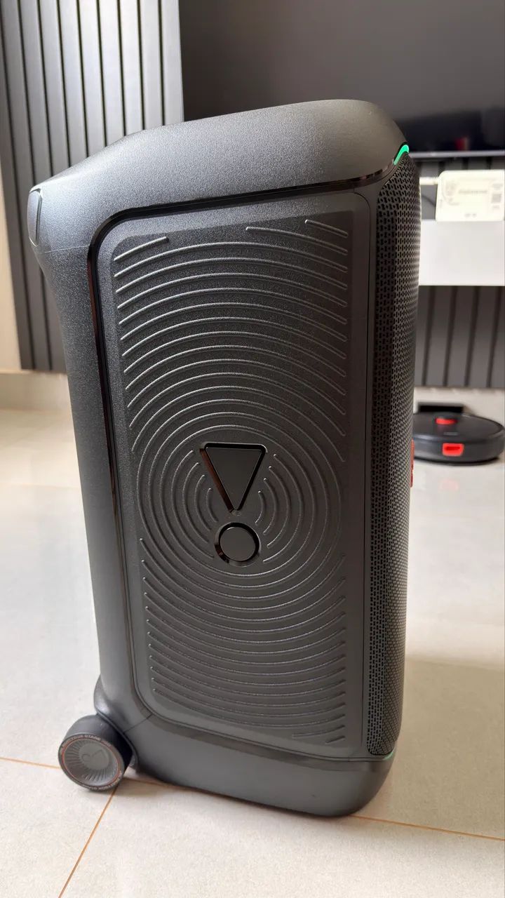 JBL Partybox 320 - Foto 4