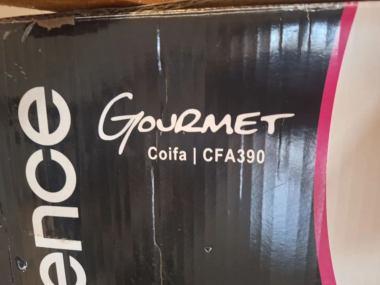 Coifa Candence - Foto 2