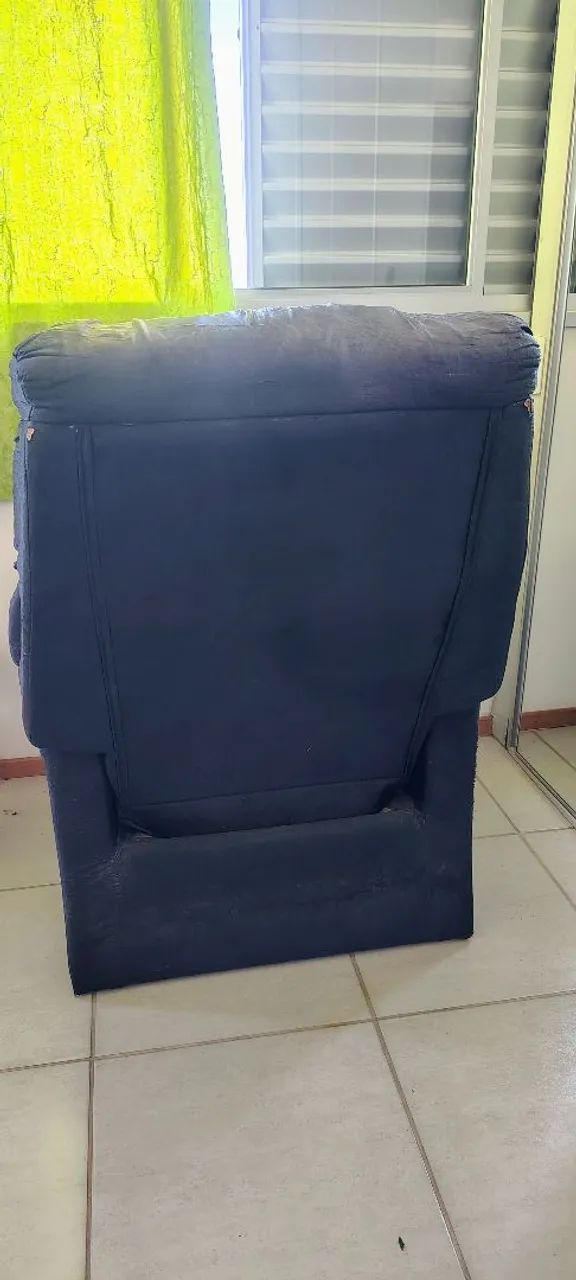 Cadeira de reclinável  - Foto 3