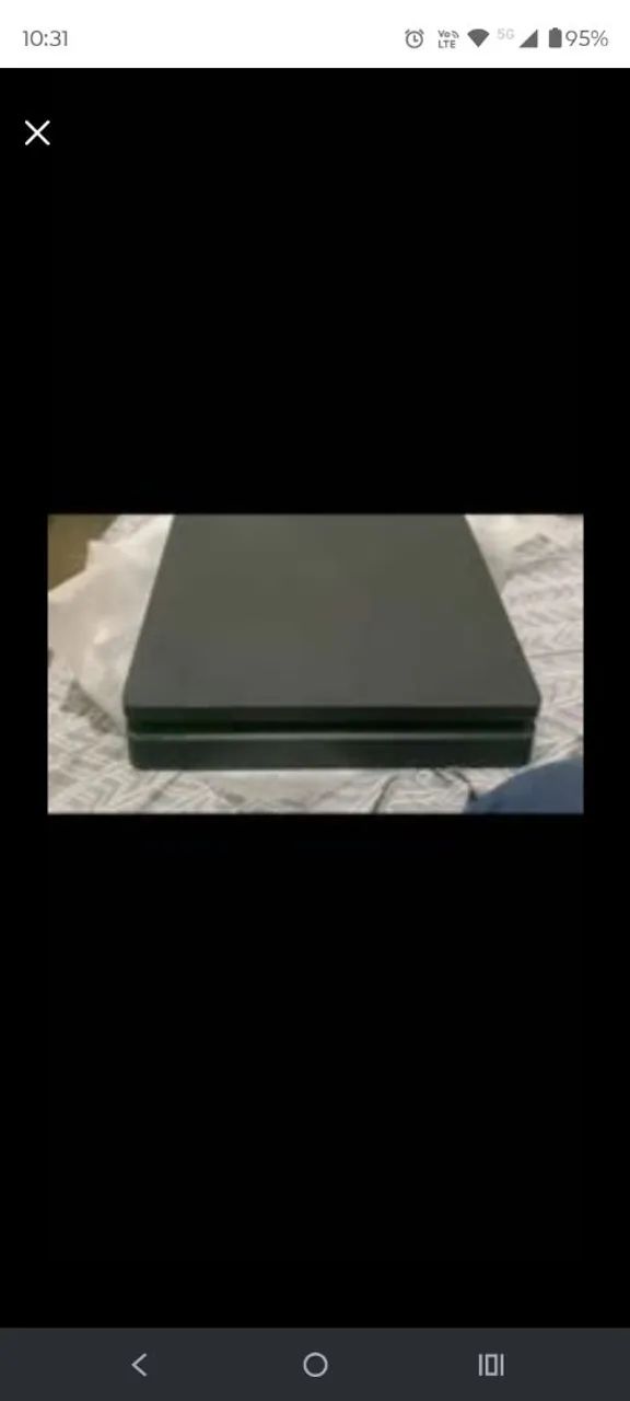 Ps4 slim 1 terá  - Foto 2