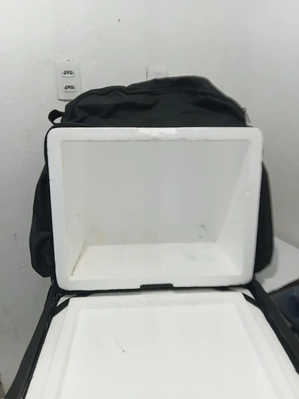 Bag de motoboy  - Foto 2