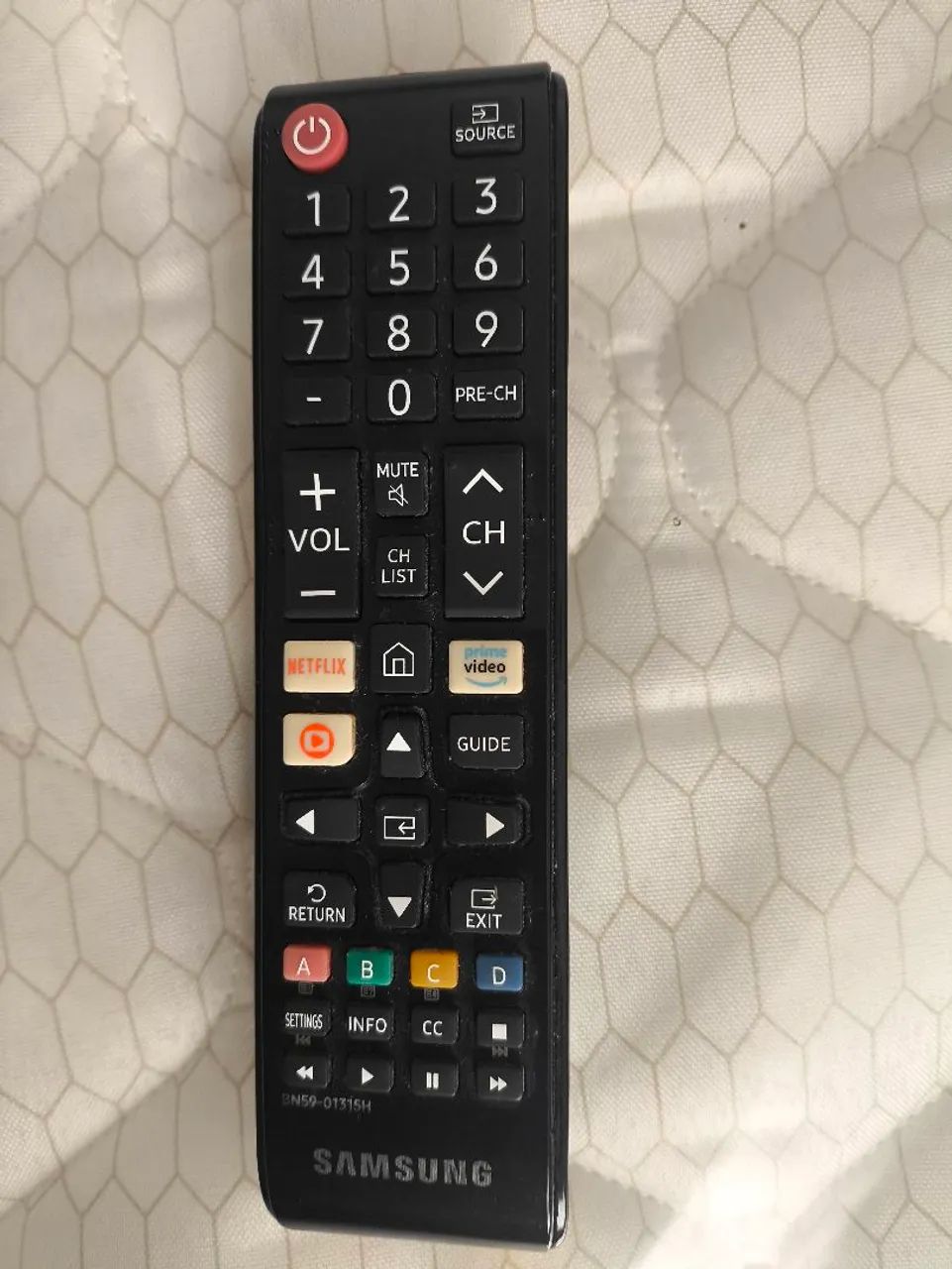 Tv Samsung 40 polegadas Smart - Foto 5