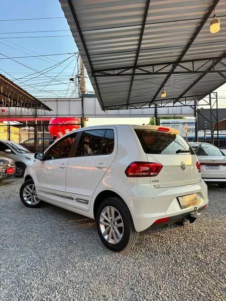 Volkswagen Fox Connect 1.6 Flex 8V 5P 2019 - Foto 4