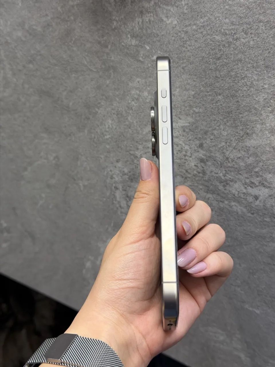 iPhone 15 Pro Max 256Gb  - Foto 2