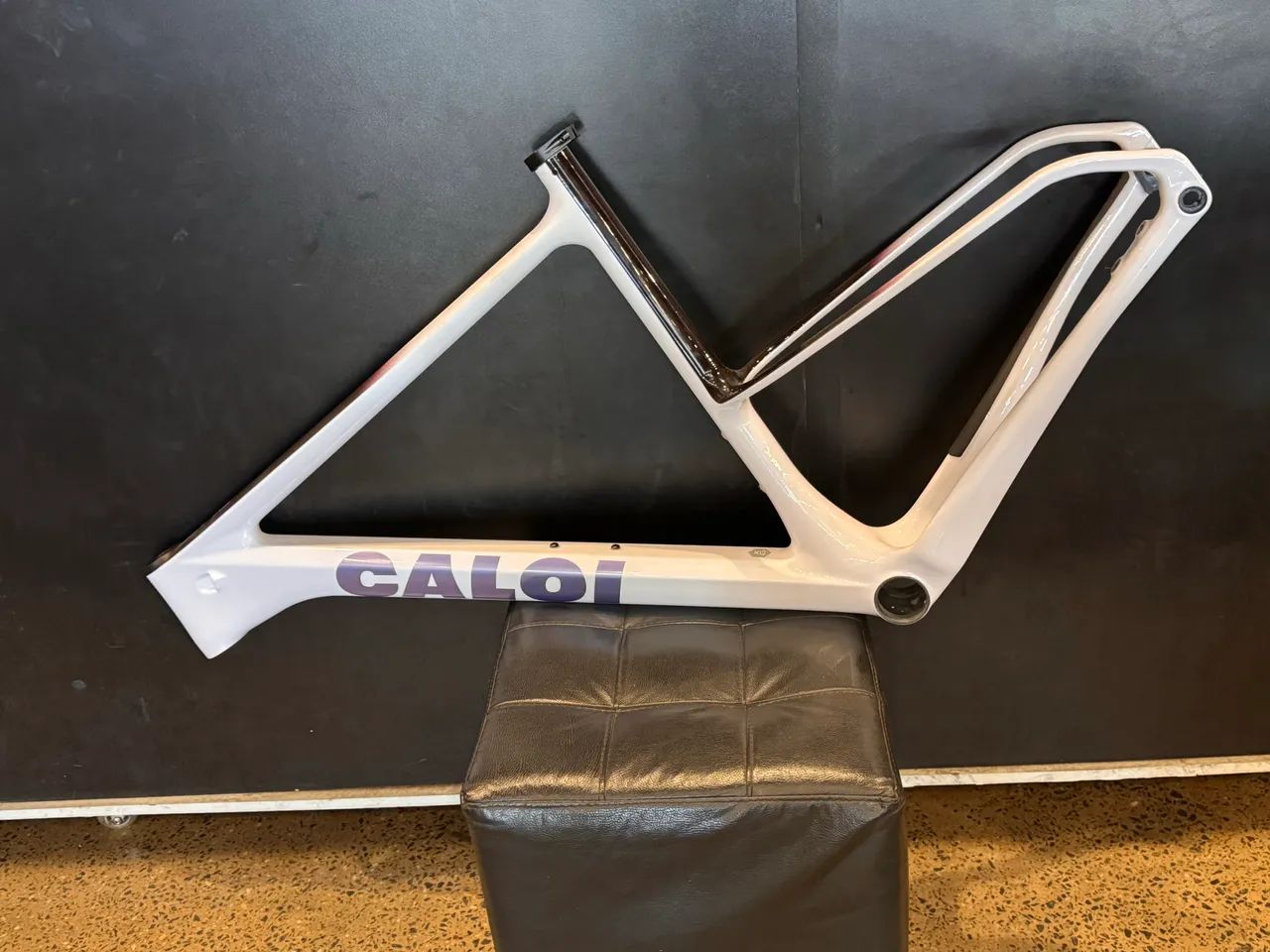 QUADRO CALOI ELITE CARBON RACING 21 ZERO 