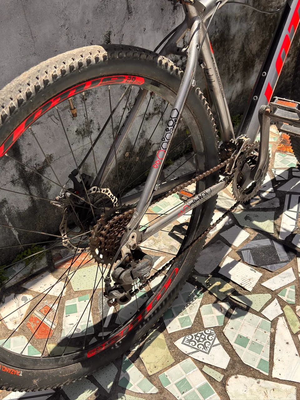 Bike aro 29 - Foto 2