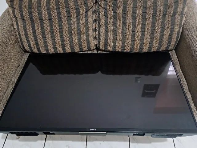 Vendo televisão 49 Sony  - Foto 4