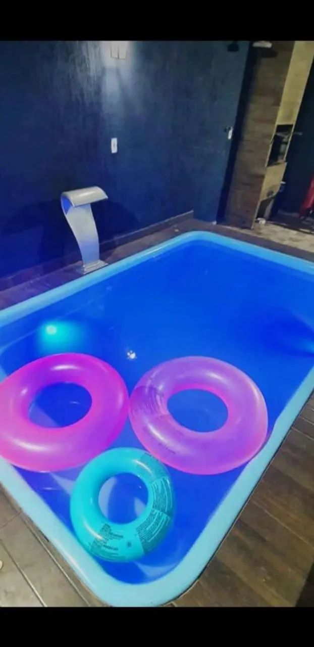 FIBRAC PISCINAS * - Foto 3