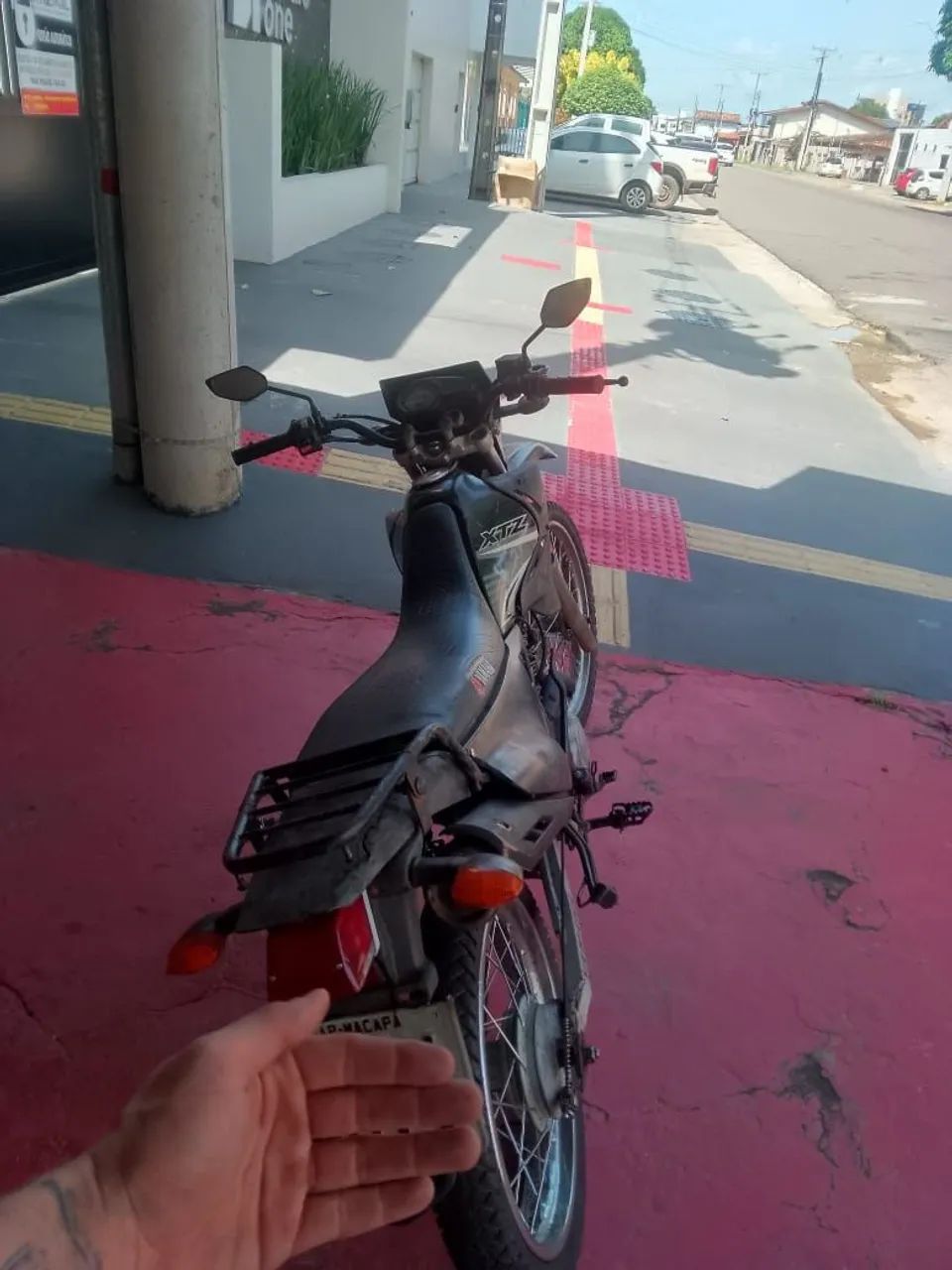 Xtz 125 2012  - Foto 3