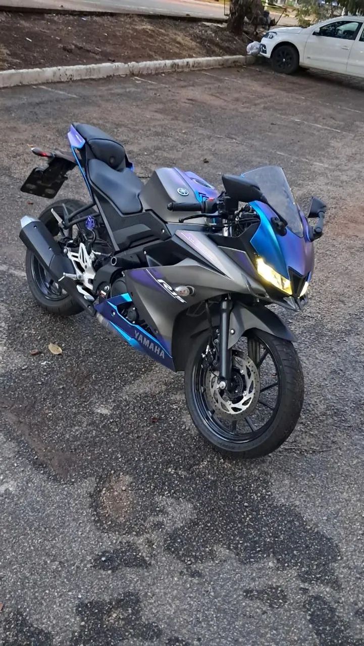 Vendo r15 2025 - Foto 2