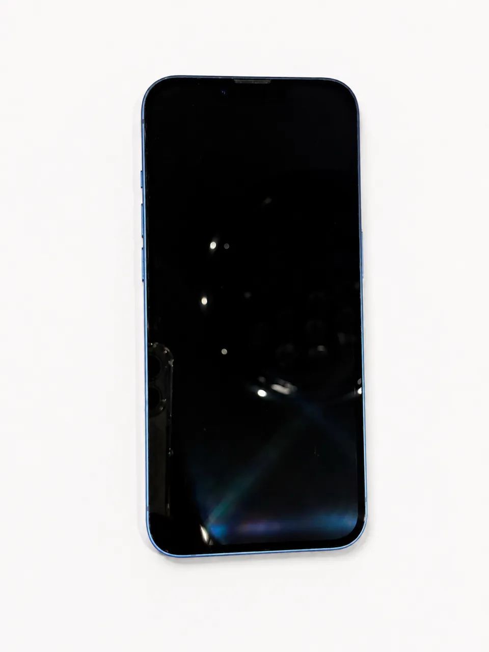 iPhone 13 128GB Azul | 100% Original | Única Dona - Foto 4