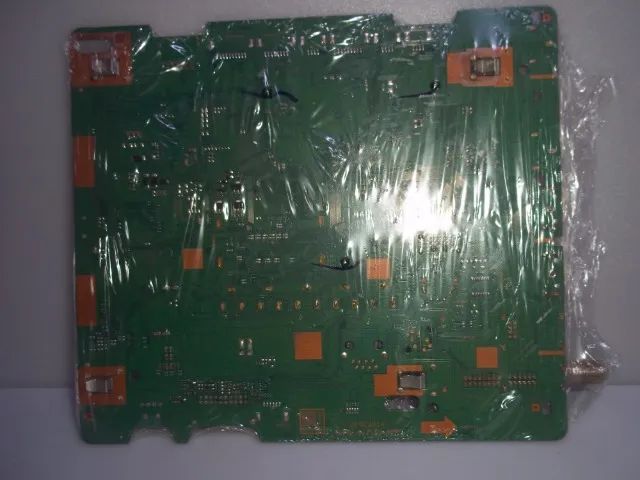 Placa Principal Un50tu8000g  - Foto 3