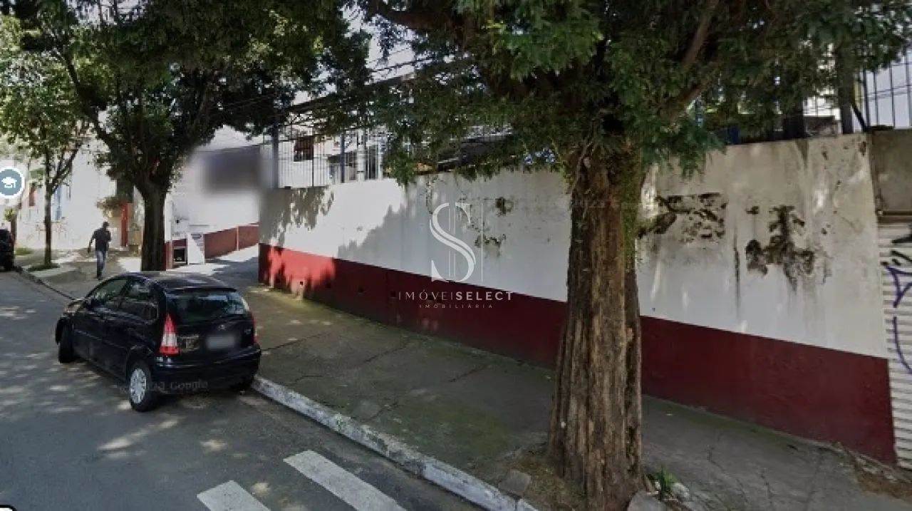 Terreno em Perdizes - São Paulo