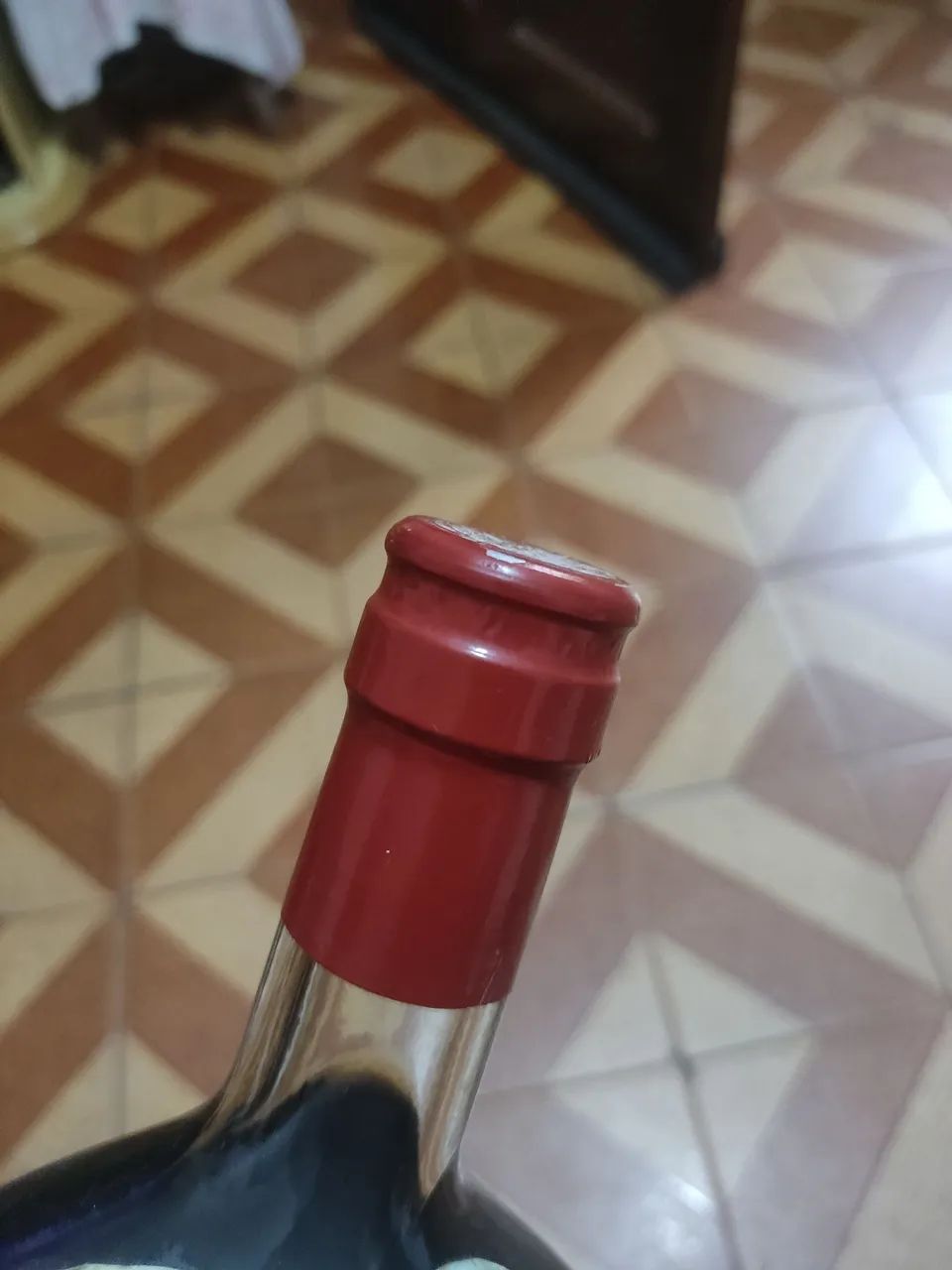Bebida antiga  - Foto 2