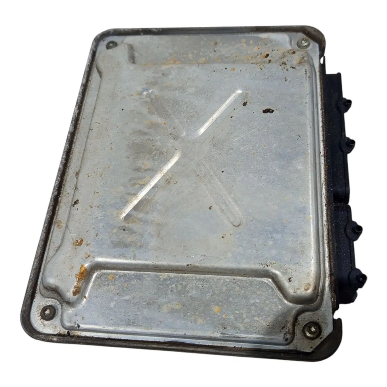 Modulo Central Injeção Fiat Uno 2006 2007 2008 2009 A 2010 - Foto 5