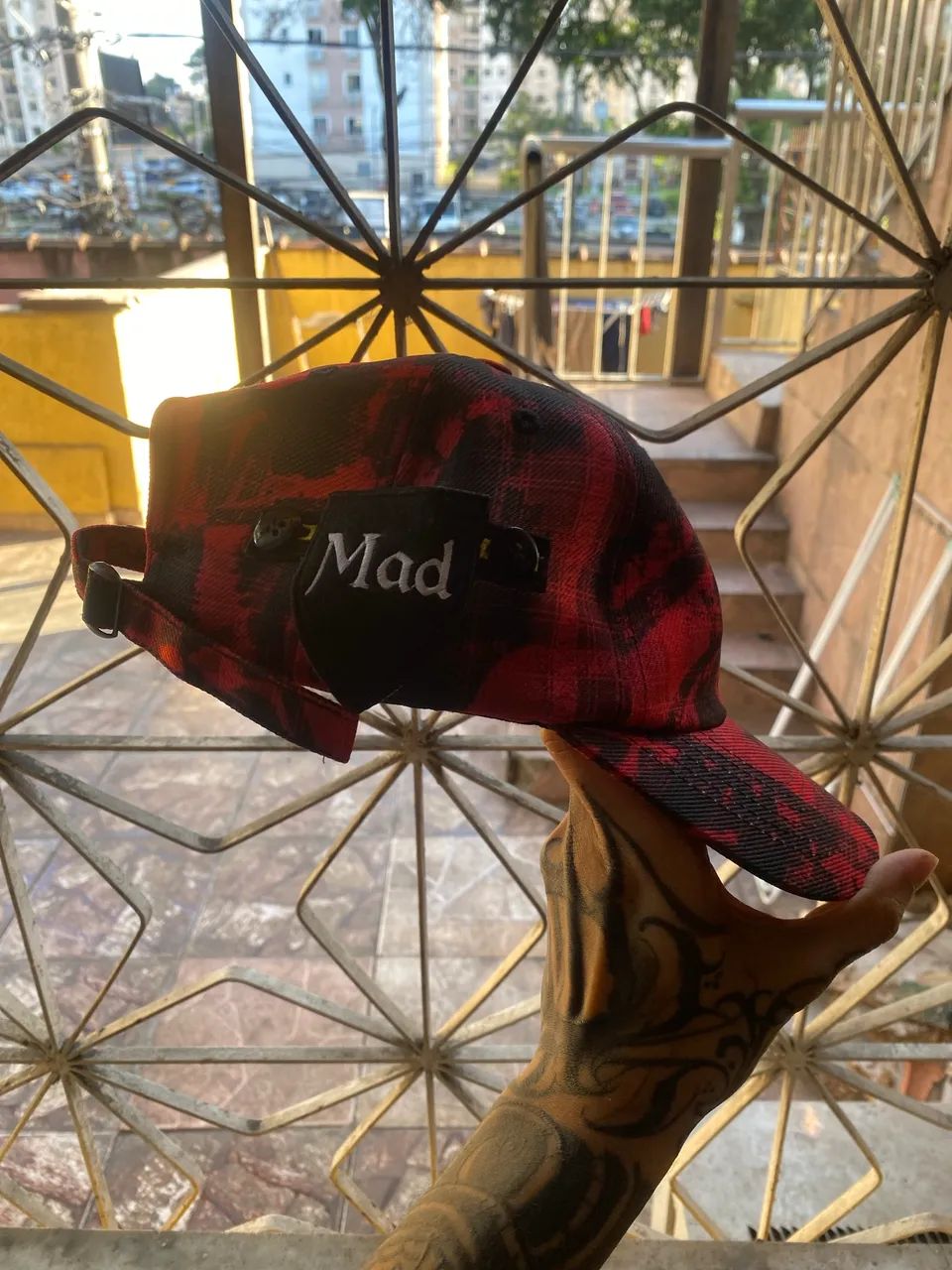 Bon é Mad Enlatados ?Padronagem? - Foto 2