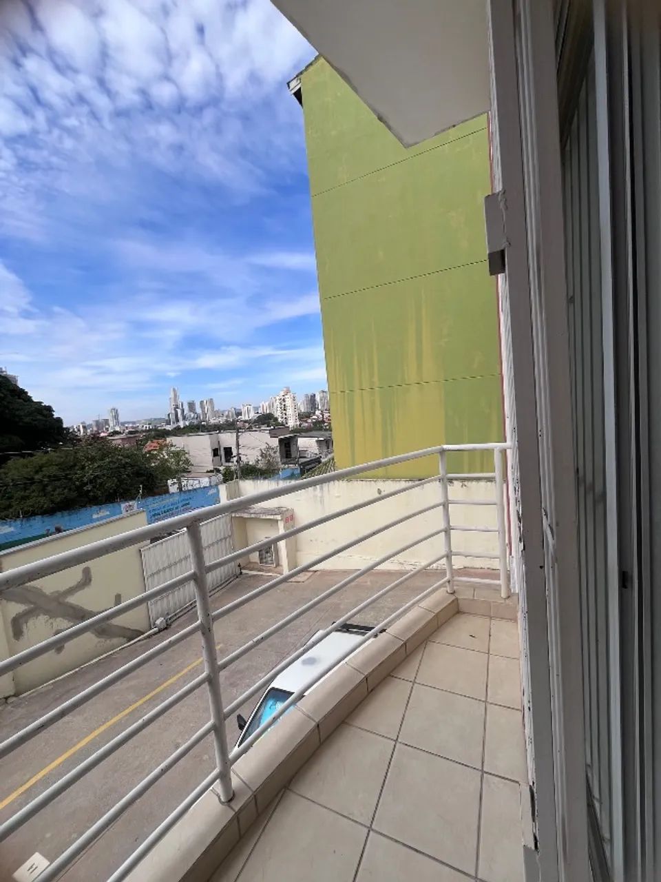 Apto Térreo 2 Quartos e 1 suíte Vila Jardini Sorocaba  - Foto 4