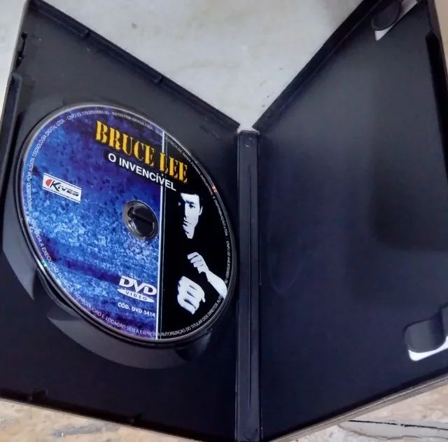 Bruce Lee o invencível - Foto 3