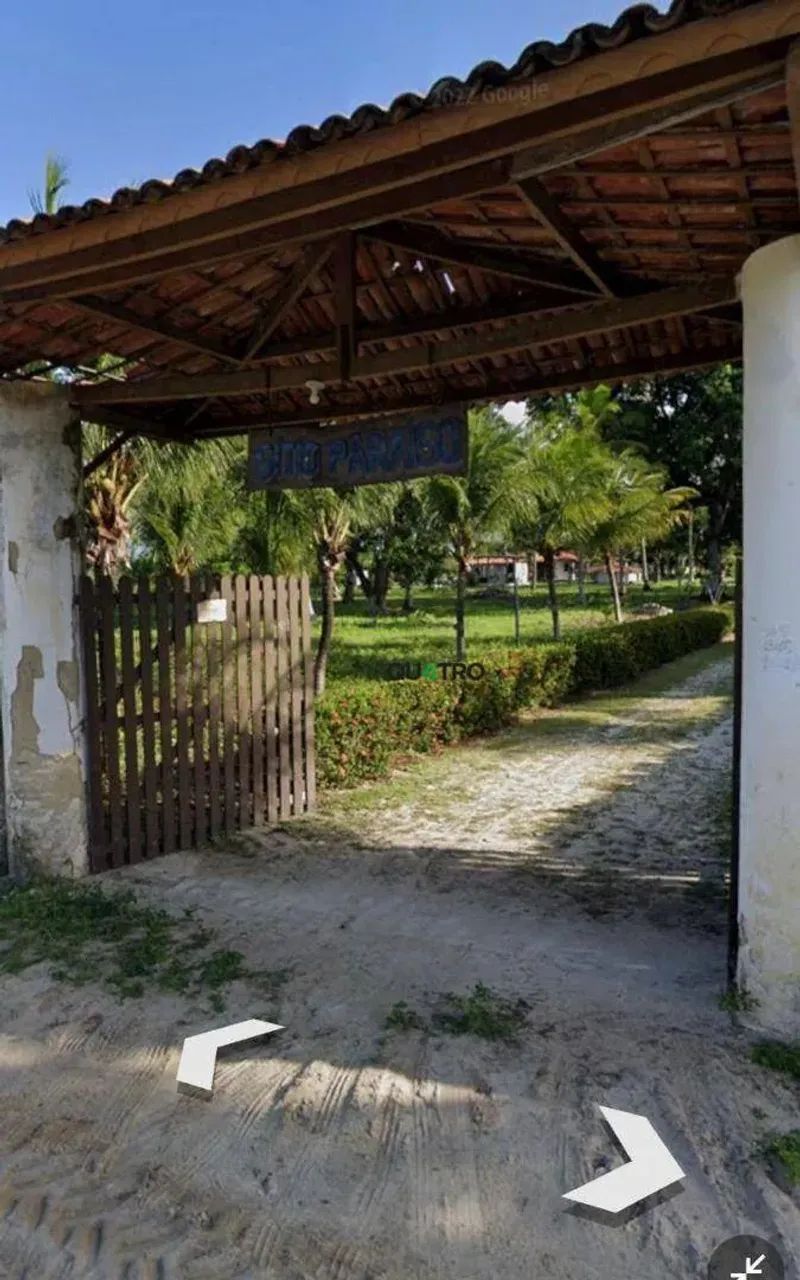 Sítio em Pindoretama 5 Hectares de Lazer e Produção. - Foto 2