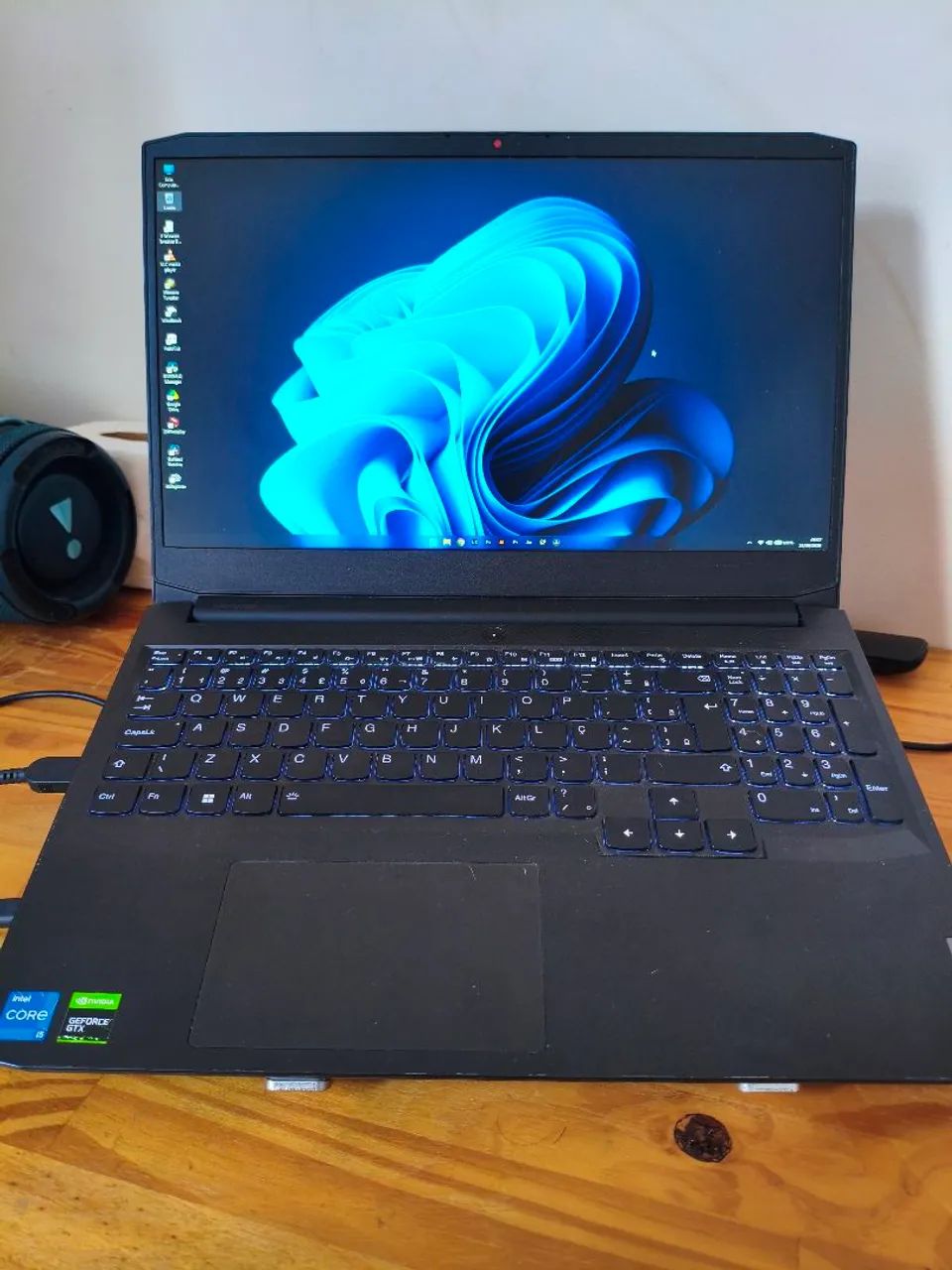 Notebook Gamer