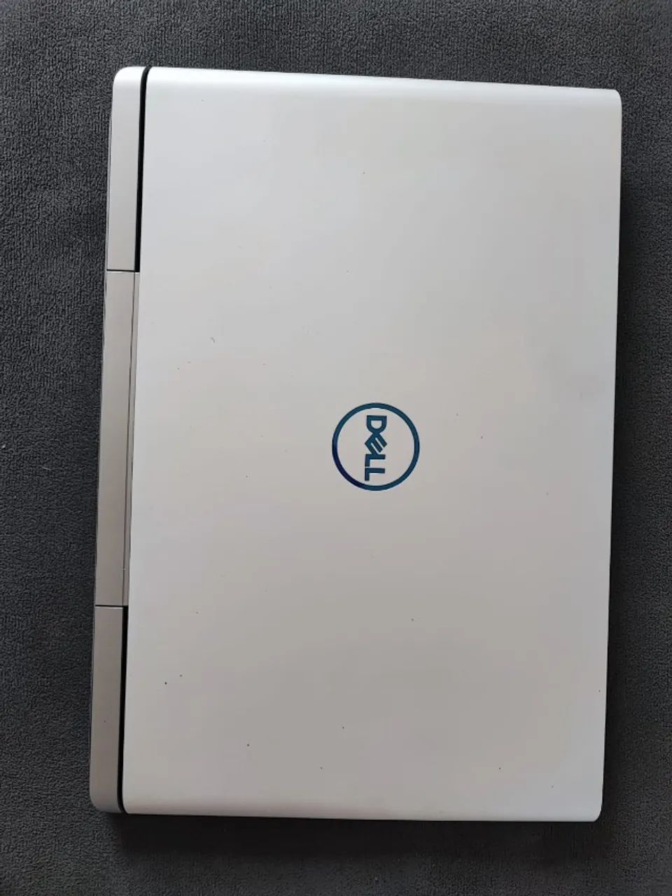 Notebook GAMER DELL G7