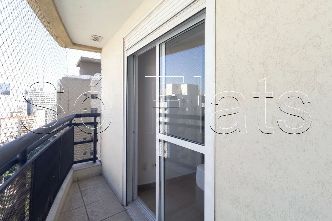 Studio Home Bela Cintra, apto disponível para compra com 27m², 01 dormitório e 01 vaga - Foto 4